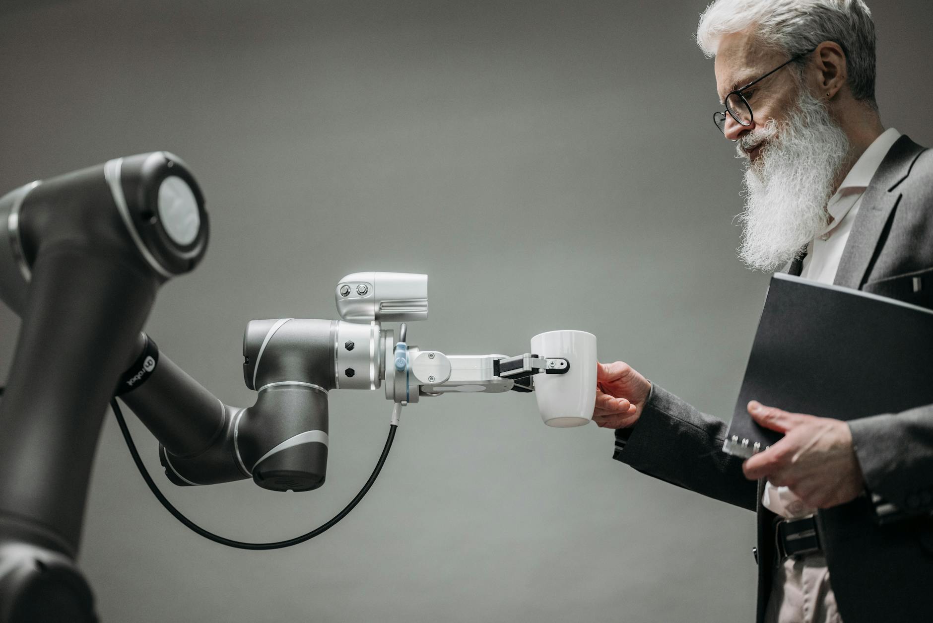 AI Agents for UK SMBs: Complete 2026 Implementation Guide