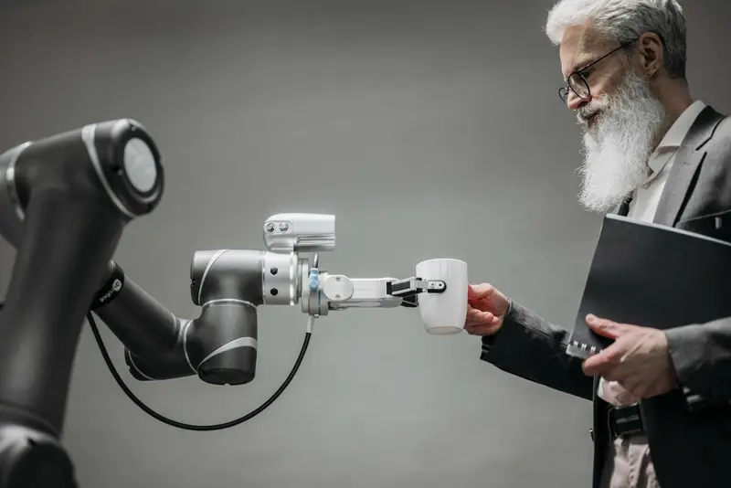 AI Agents for UK SMBs: Complete 2026 Implementation Guide