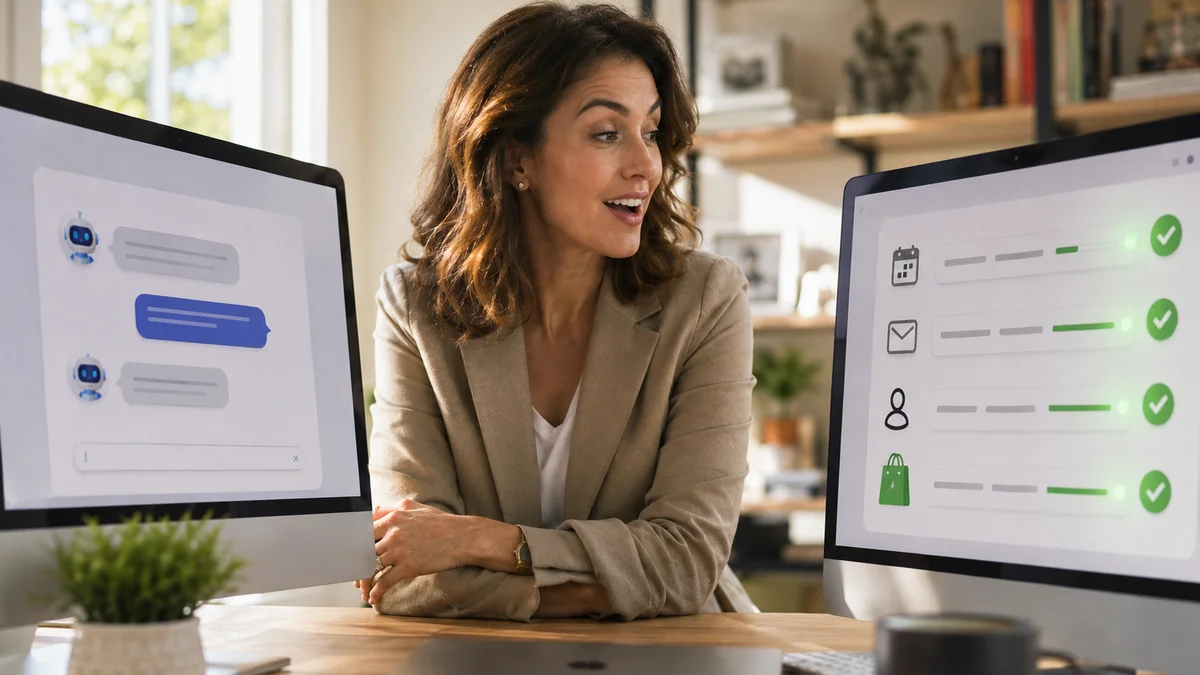 AI Chatbots vs AI Agents: Which Does Your Business Actually Need in 2026?