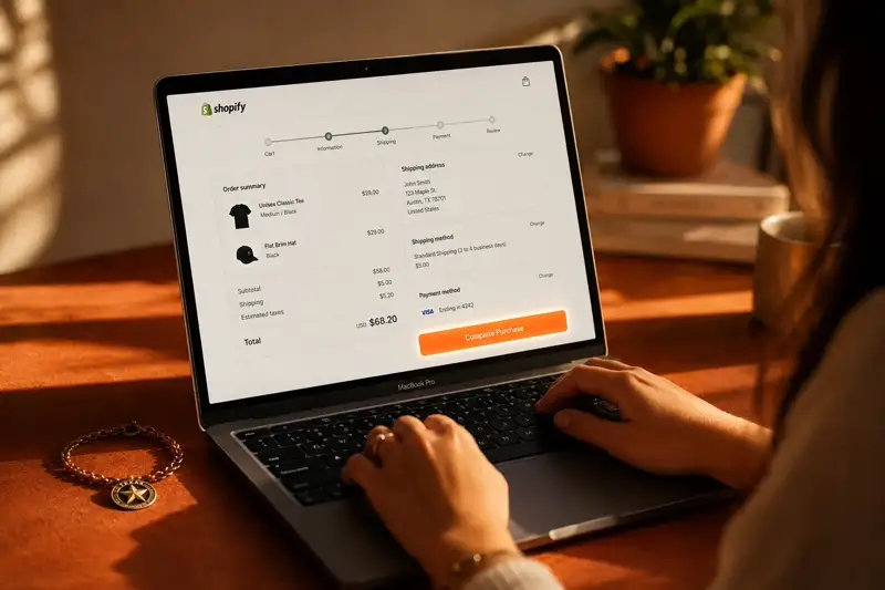 Austin Ecommerce: Checkout Optimization and Conversion Tactics for Texas DTC Brands and Boutiques in 2026