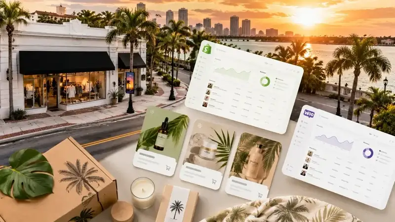 Best Ecommerce Platform for Tampa Boutiques and DTC Brands in 2026