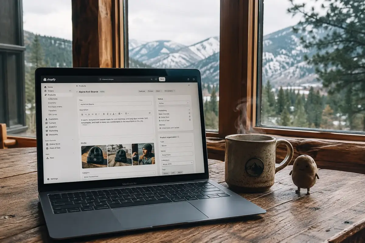 Boise Shopify Development Guide: What Idaho Small Businesses Need to Know in 2026