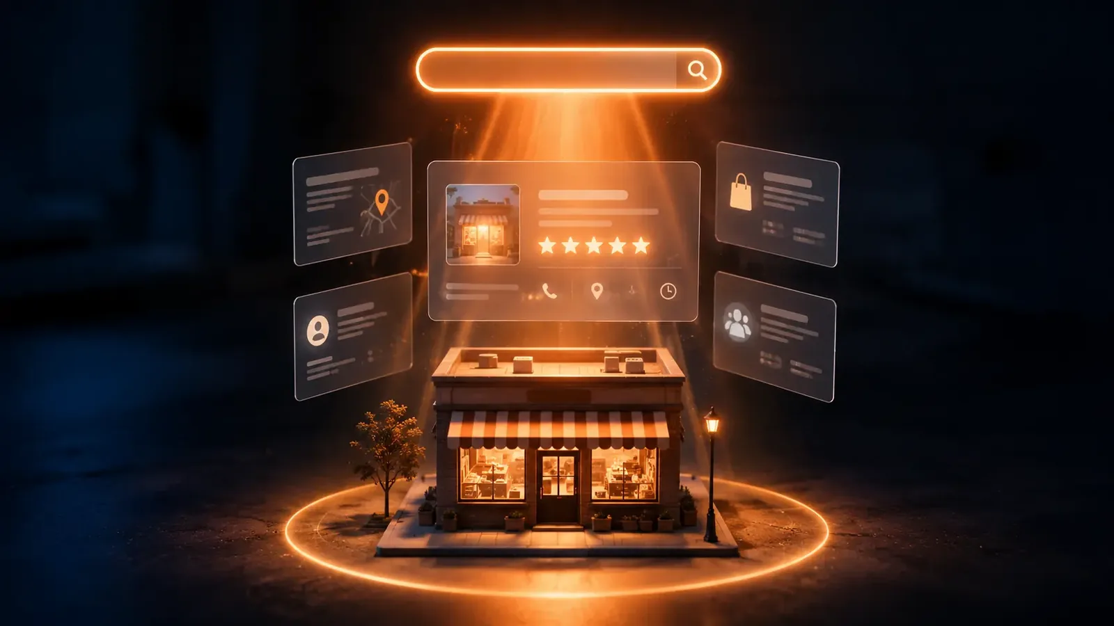 How to Show Up in Google AI Overviews: A Small Business Checklist