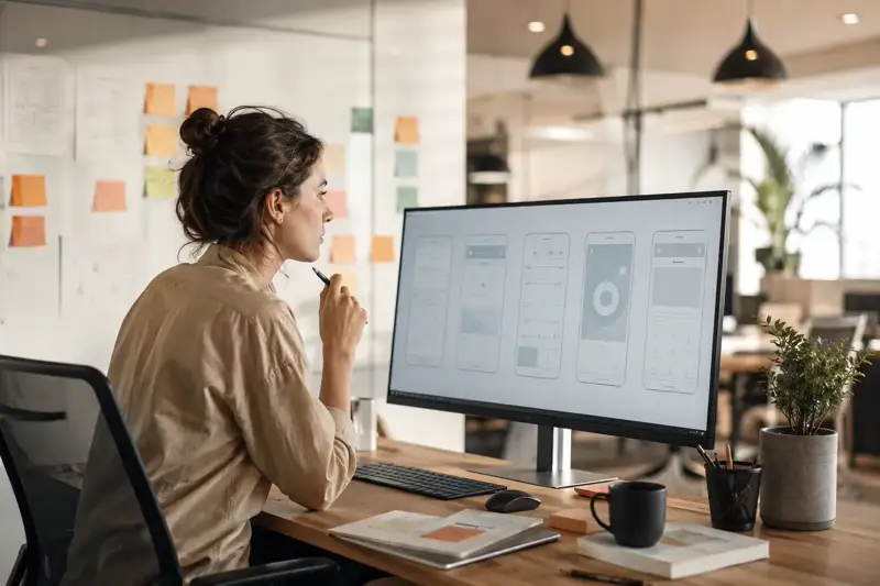 The 2026 Redesign Checklist: When to Replace Your Old Website
