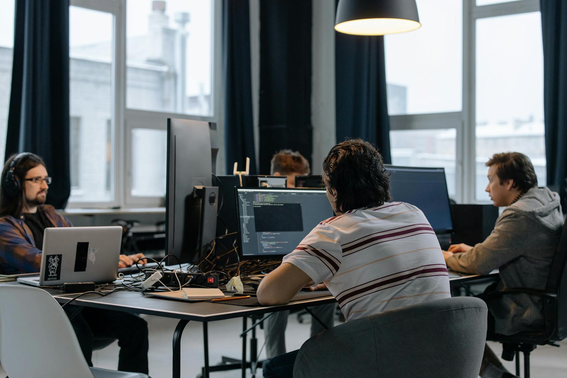 What Does a Web Design Agency Actually Do in 2026? (Beyond Just Building Websites)
