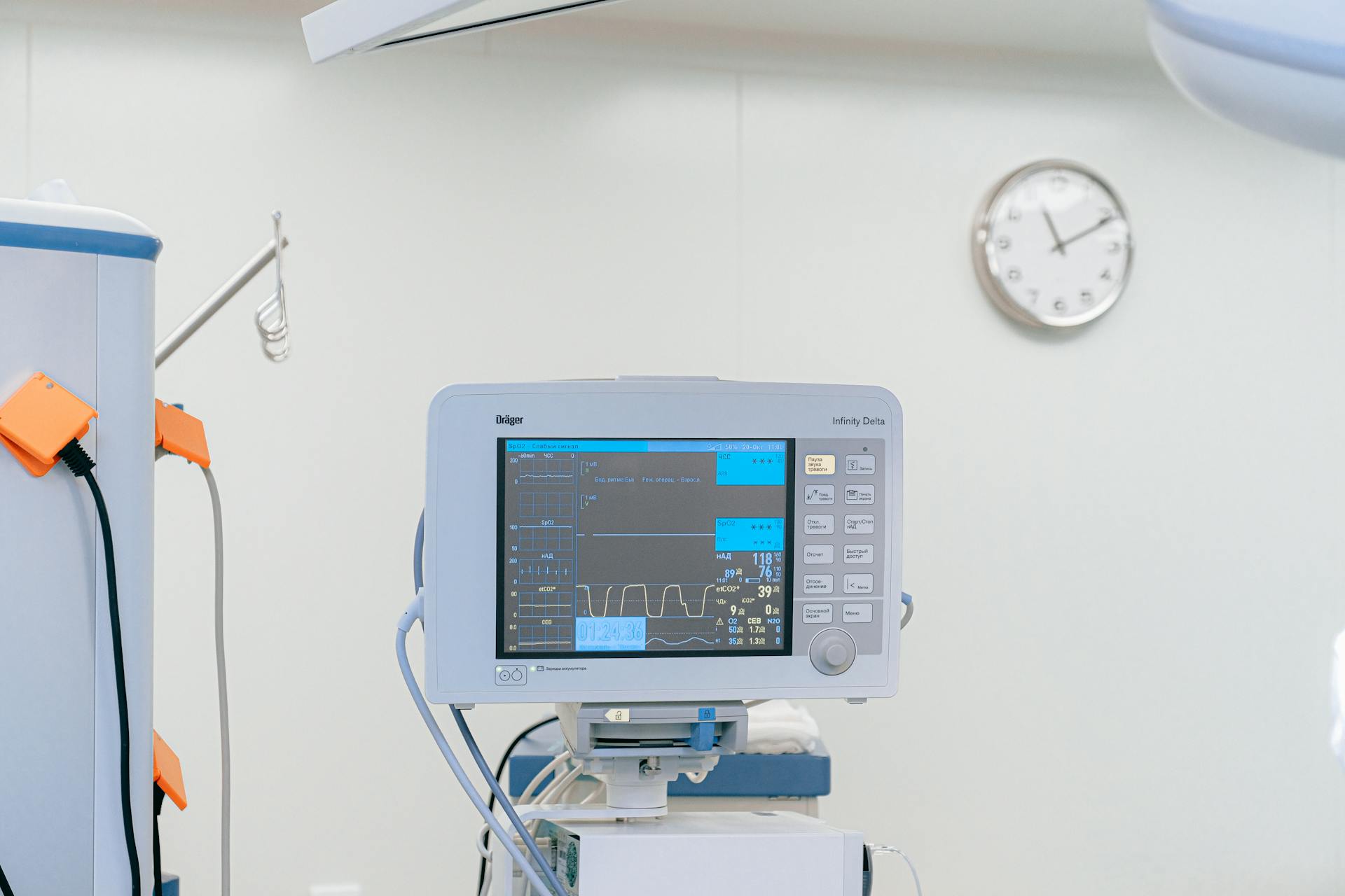 Healthcare and health-tech businesses in Leeds