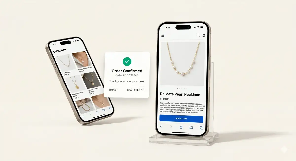 E-Commerce Glasgow