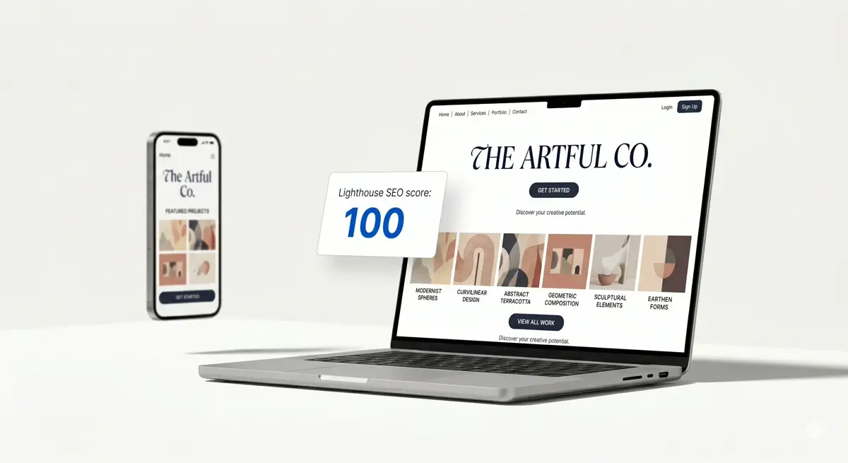 Web Design Newcastle