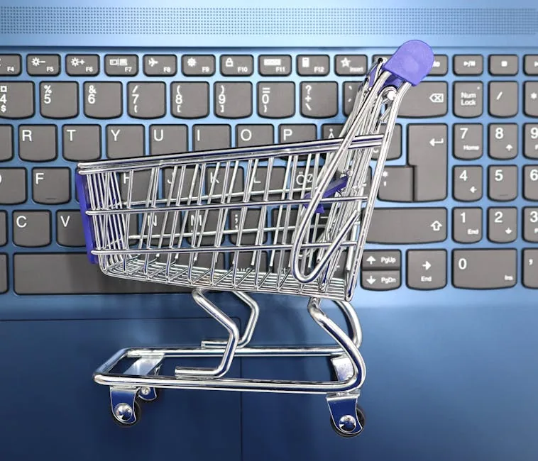 Agricultural Equipment Parts Store website screenshot