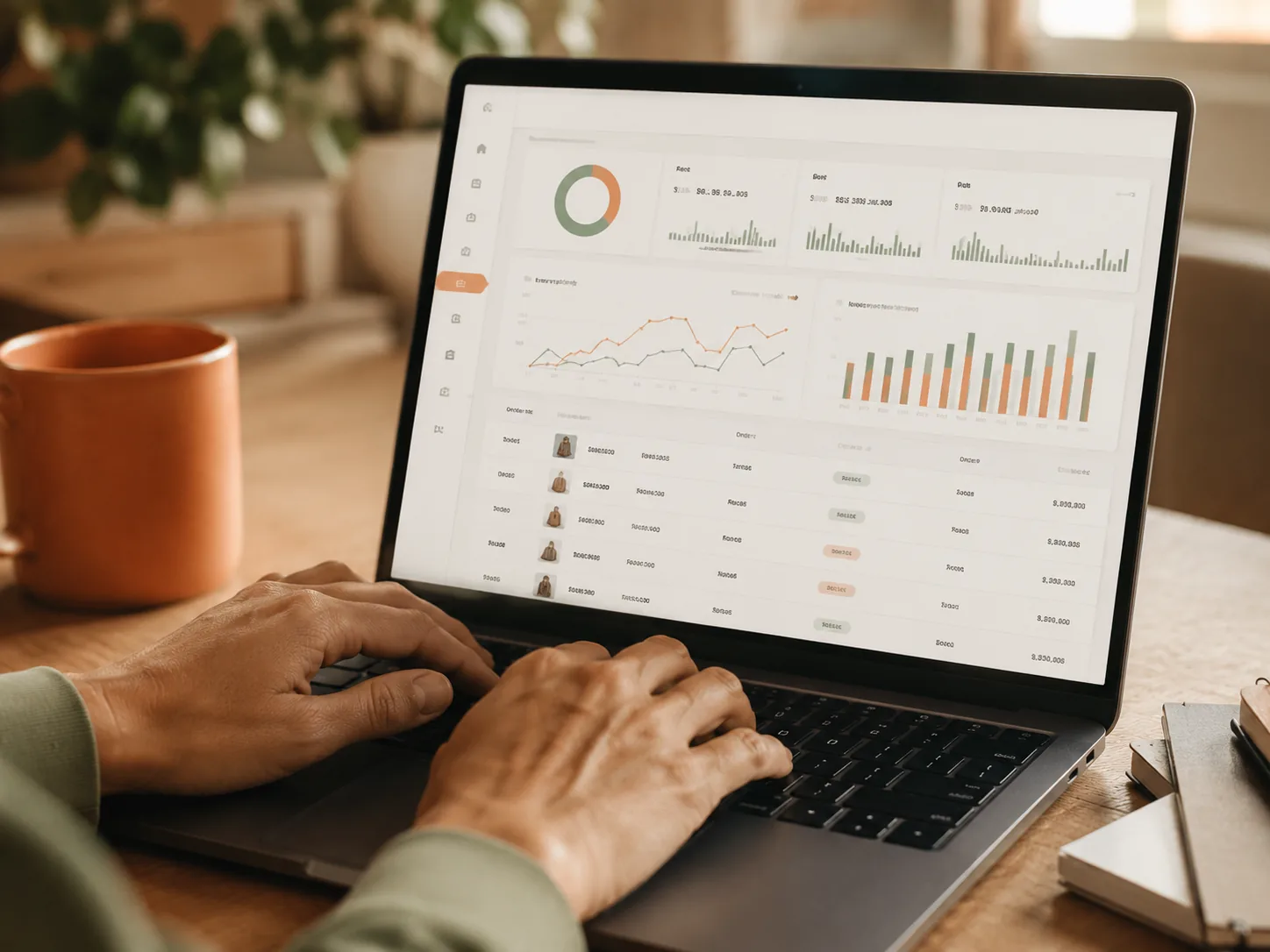 A developer building a headless BigCommerce storefront connected through the BigCommerce API