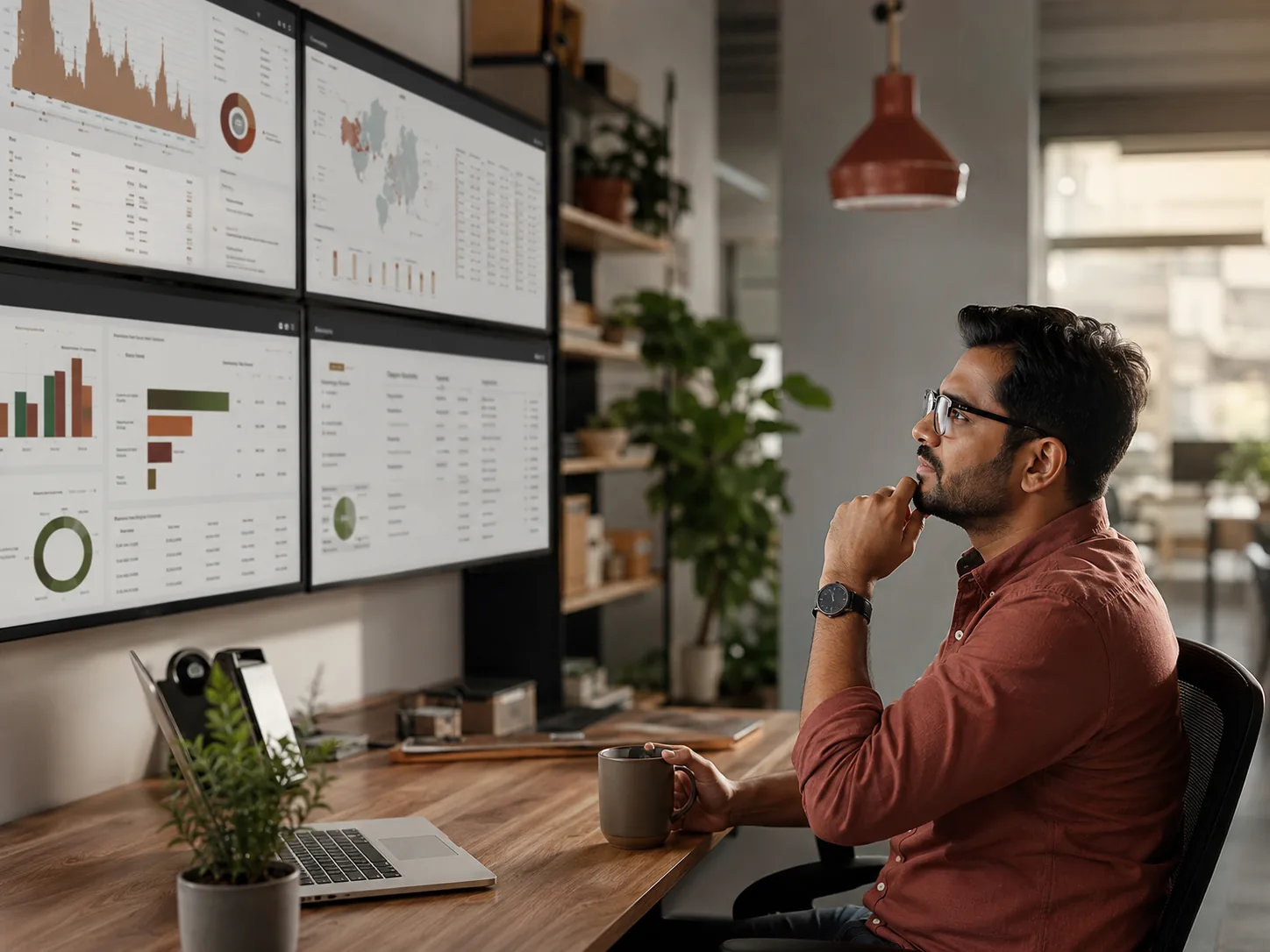An operator managing multiple BigCommerce storefronts and currencies from one admin