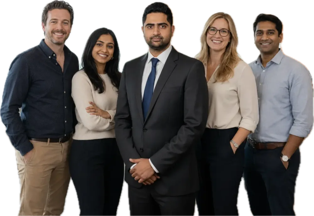 The FactoryJet local SEO team