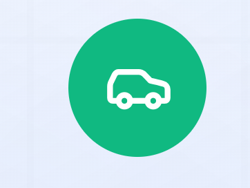 Shevva Car Driver Services logo